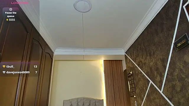 Chat XXX ao vivo de RachellPark