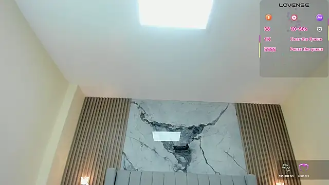 Živý XXX chat MAGIEVANS1