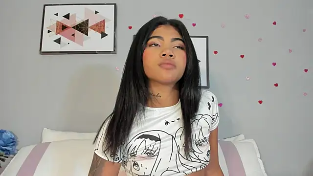 PauleteW10 Live XXX-chat