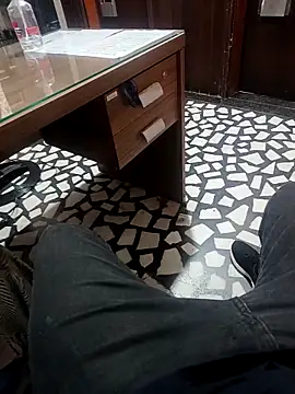 Mailsonp Webcam Show