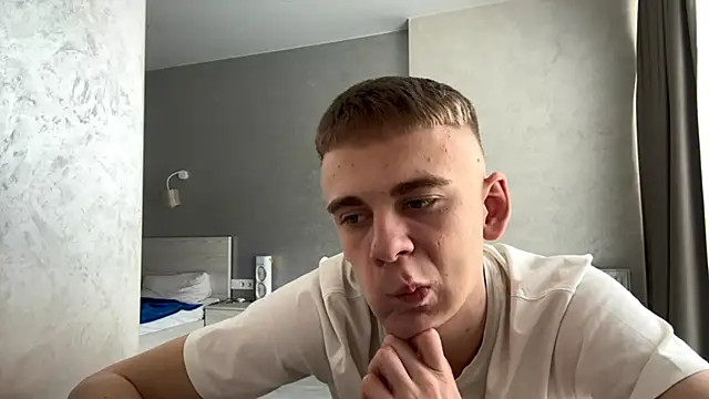 SoloFury Obrolan Langsung XXX