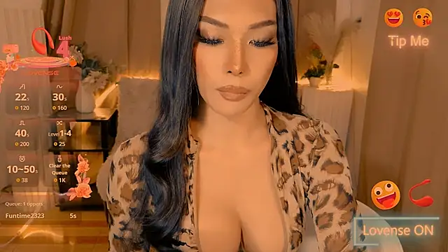 _Mia_Malkova_のウェブカメラショー