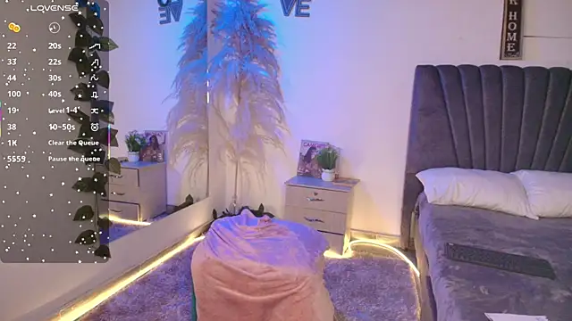 Sembang XXX Secara Langsung miaoconell