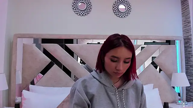 Chat XXX en directo de ximena_vasquez8