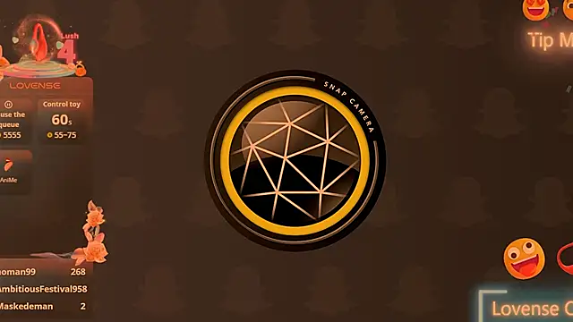 Pertunjukan Kamera Web _Mia_Malkova_