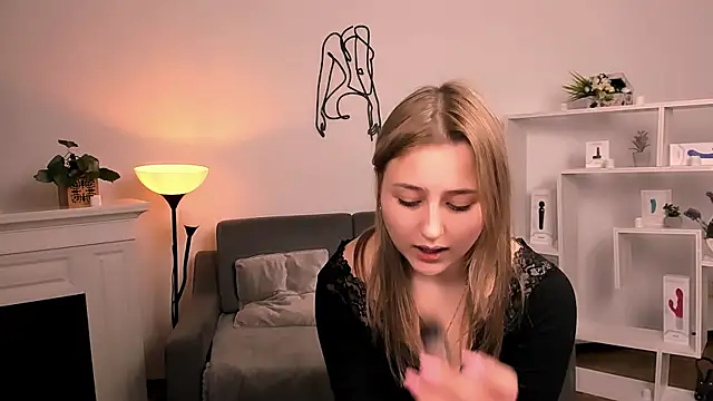 Chat XXX en directo de Lulu___Moon