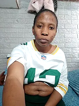 Chat XXX en directo de sextrisha99