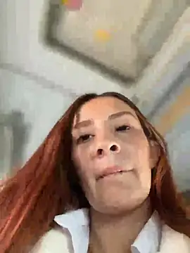 Samyra_Biker12 Webcam-Show