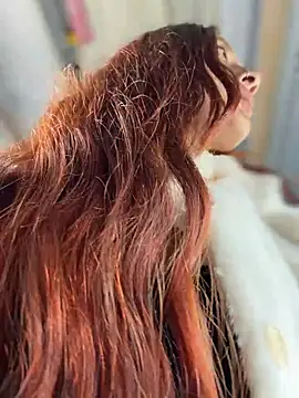 Pokazy przed kamerką – Samyra_Biker12