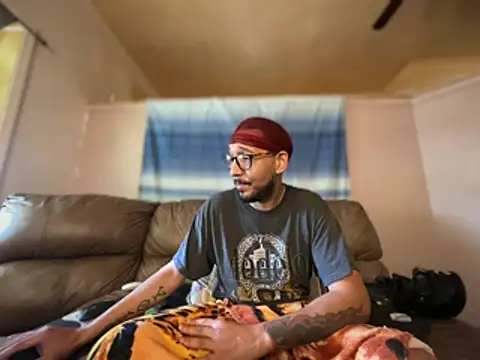 Show Webcam de ThrowedWorldWide