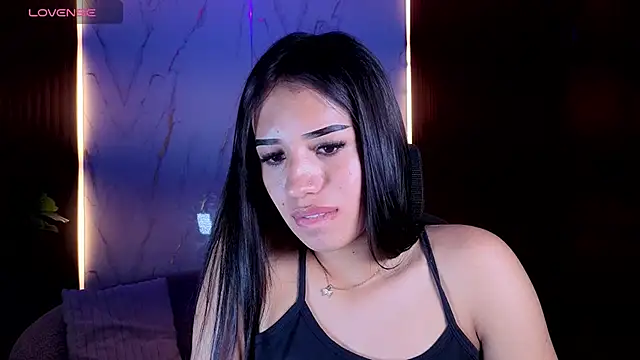 zoevg – Naživo XXX chat