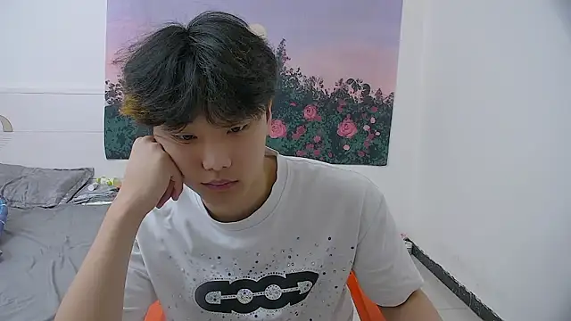 icecream-002のウェブカメラショー