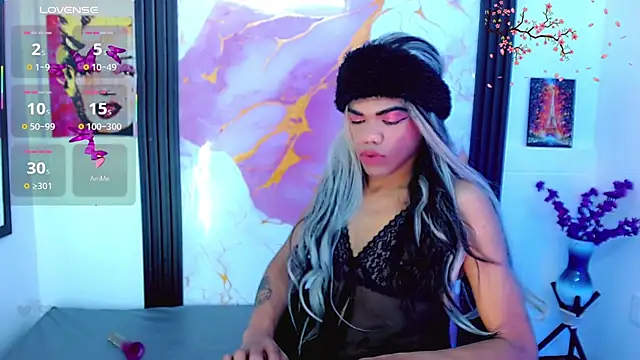 Andrea_Pop__ 现场XXX聊天