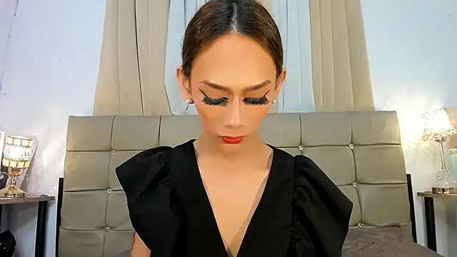 catiana_moore Pertunjukan Webcam