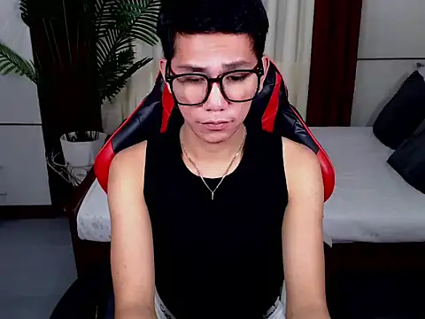 drinkmycumx Pertunjukan Webcam