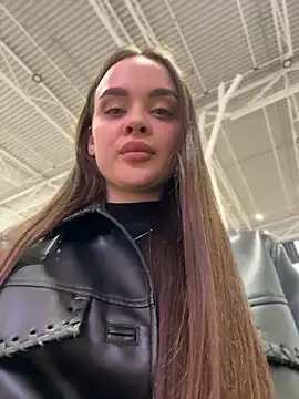 عرض كام KristiRich