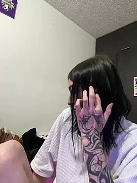 Czat XXX na żywo – dulce-katt