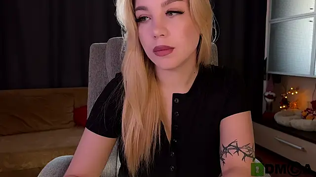 ariashaa's Live XXX Chat