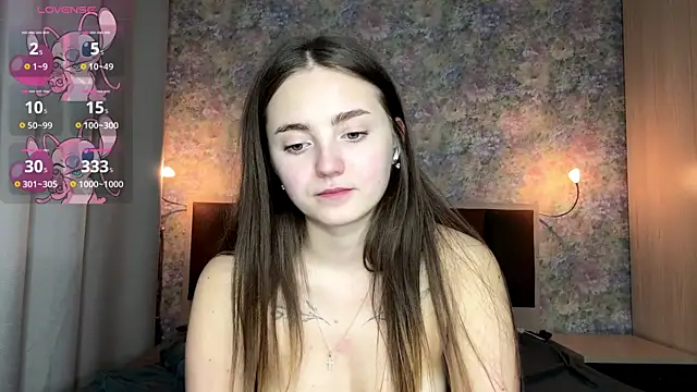 Chat XXX Live LoraDavi