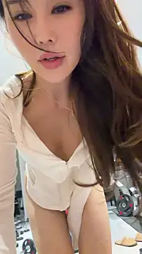 xiaowan_x Adlı Modelin Canlı XXX Sohbeti