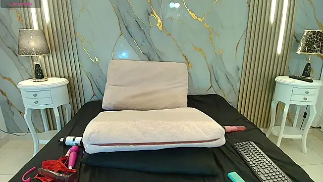 AprillRoss Webcamshow