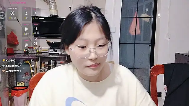 Missbibi-588 网络视讯表演