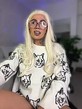 miss_tatiana_ Show Webcam