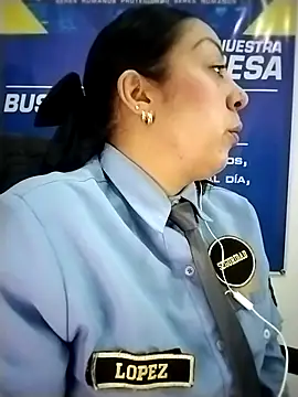 Cristal_Security-1's Webcam Show