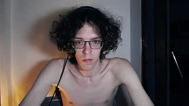 LovesomeCookie Webcam show