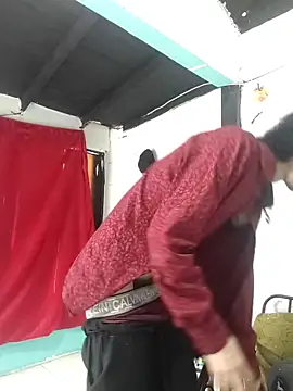 sk8-sir Adlı Modelin Canlı XXX Sohbeti