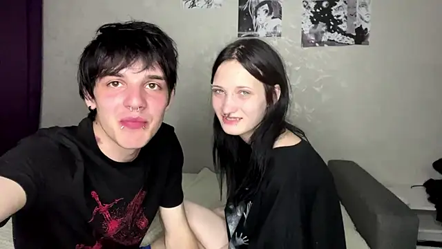 altycoupleのライブXXXチャット