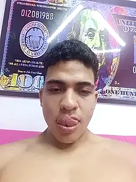 NikoHot_anatole Webcam Show