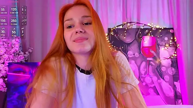 دردشة AmyLindsey الجنسية المباشرة