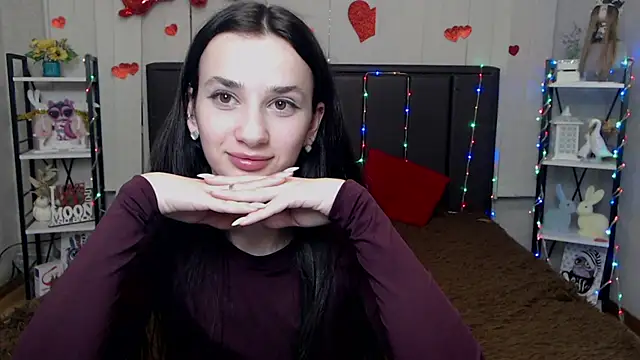 Je55icaBreeze élő XXX-chatje