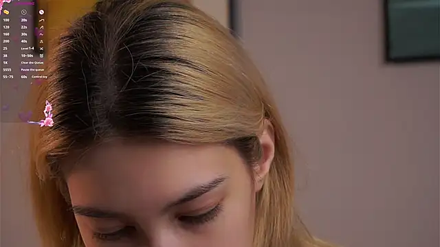 AngelicRice's Live XXX Chat