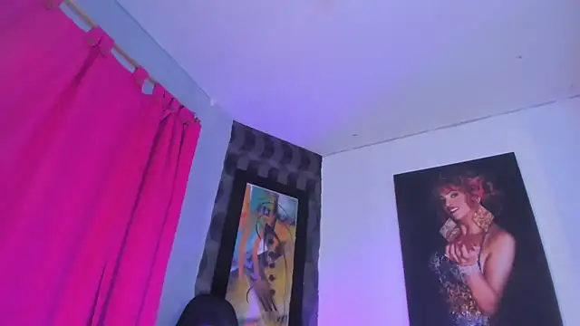 Ciara_HotTs' Webcam Show