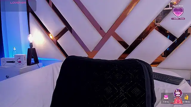 Živý XXX chat Aron_cruz