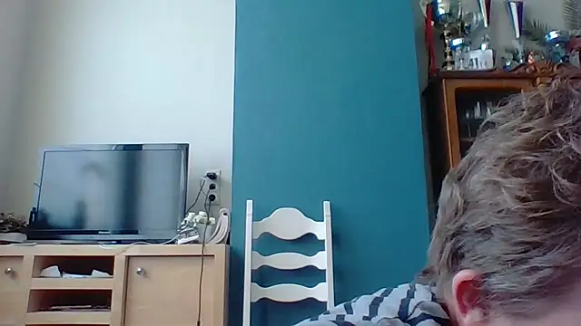 bertolini's Live XXX Chat