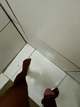 Webkamerová show Budyy23