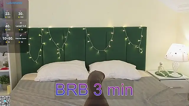 Bonnie_White: онлайн-секс-чат