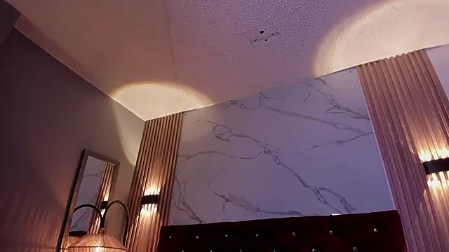 Danna-Rouse Adlı Modelin Canlı XXX Sohbeti