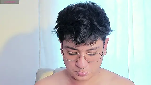 Theo_Rowan Obrolan Langsung XXX