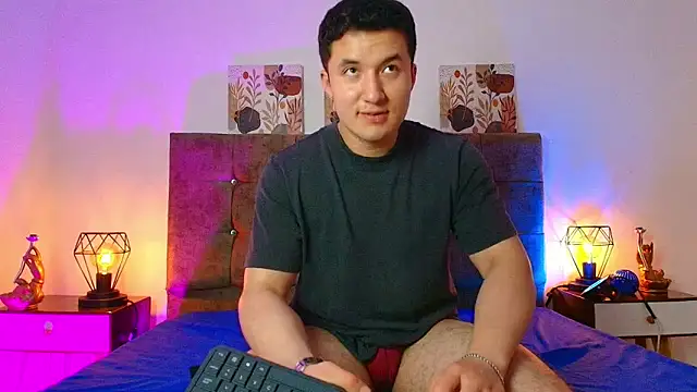 Alexander_Connor 即時 XXX 聊天