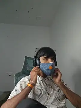 แชท XXX สดของ mavin_