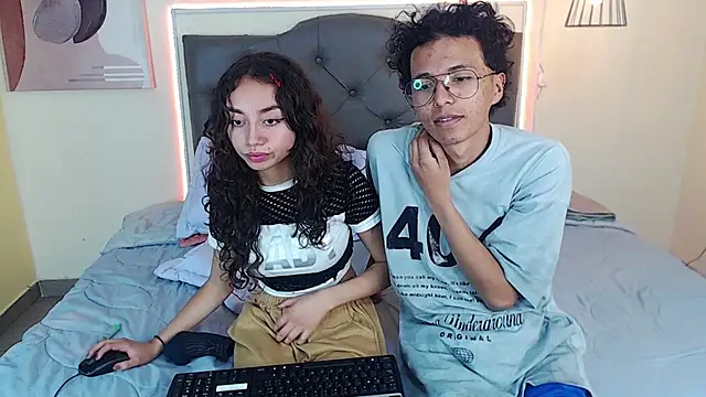 Chat XXX ao vivo de Lubli_thodez