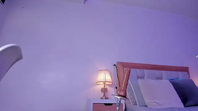 mia_hank Adlı Modelin Web Kamerası Şovu