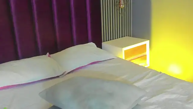 แชท XXX สดของ LauraAristizabal