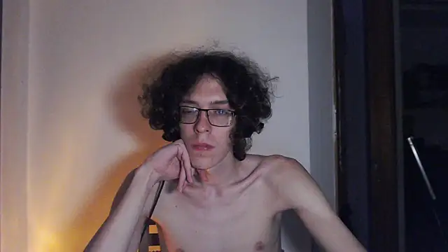 LovesomeCookie Webcam show