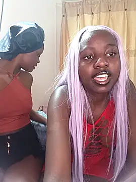 BlackPearl_19 Adlı Modelin Canlı XXX Sohbeti