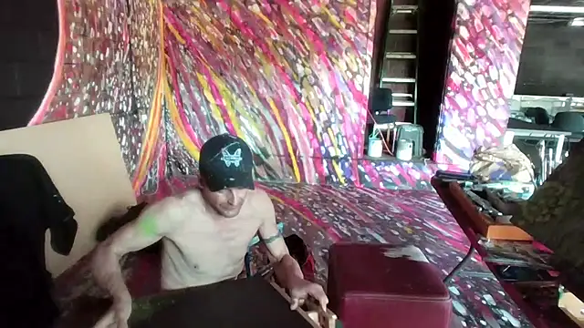 2099RivenXXX: вебкам-шоу